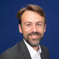 ERGET Group Employee Sebastien Ribaut's profile photo