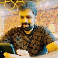 Email di Nikhil Nair