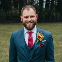 InterCon Construction Employee Greg Saupe's profile photo