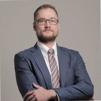 Kinstellar Employee Viliam Mysicka's profile photo