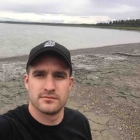 Caleb Larson Email