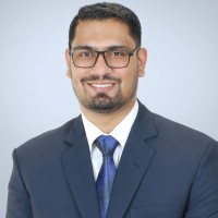 PAHS Employee Deepak Subedi's profile photo