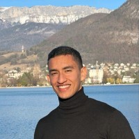 Ecobloom Employee Sami Fahim's profile photo