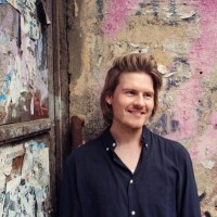 OUTFITTERY Employee Dennis Alpert's profile photo