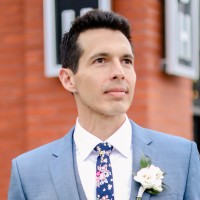 IPH SAICF Employee Ray Miller's profile photo