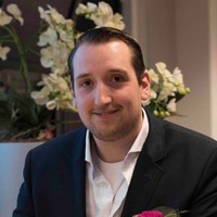 Stijn Oldenburger Email