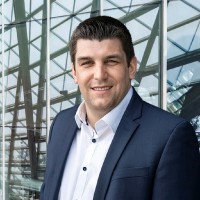 STEMMER IMAGING Employee Philipp Stein's profile photo