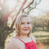 Wild Birds Unlimited Employee Riley Winter's profile photo