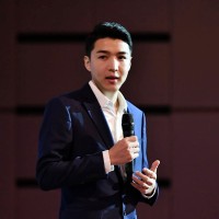 Flexiroam Employee Zhang Hang's profile photo