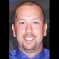 Entegee Employee Kevin Daly's profile photo