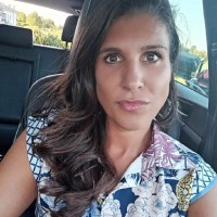 Giulia Moscatelli Email & Phone Number