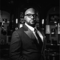 W Hotels Employee Don Barnes's profile photo