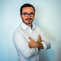 LightBack Employee Matthieu Pautrel's profile photo