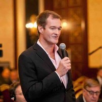 Staunton Partners Employee James Canning-Cooke's profile photo