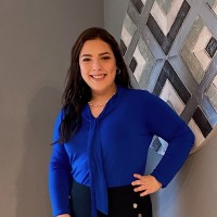 Morgan Properties Employee Amber Weiss's profile photo