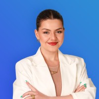Repurpose.io Employee Araks Nalbandyan's profile photo
