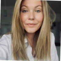 Sinful Group Employee Maya Kracht's profile photo