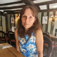 Alan Boswell Group Employee Debby Lyall's profile photo