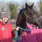 Sue Rapley Email