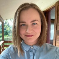 AED project, a.s. Employee Veronika Zemková's profile photo