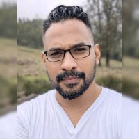 Codoid Employee Akram Khan's profile photo