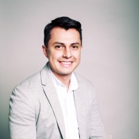 Roche Employee Felipe Leiva's profile photo