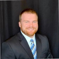 The FNB Community Bank Employee Derrick Dunn's profile photo