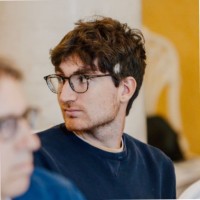 Football Radar Employee Luca Mitchell's profile photo