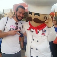 Pi Employee Muayad Sami's profile photo