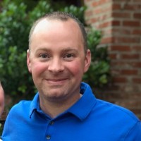 Daisy Brand Employee James Kitchens's profile photo