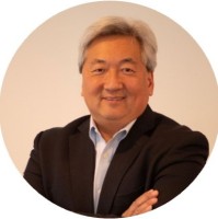 Beacon Therapeutics Employee Daniel Chung's profile photo