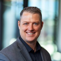 Rite-Hite Employee Zach Anhorn's profile photo
