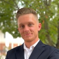 MHI: The Association That Makes Supply Chains Work Employee Seth Wooten's profile photo