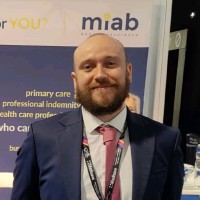 Lloyd & Whyte Employee James Pearce's profile photo