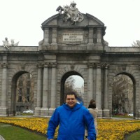 Lucas Andres S. Lucero Email & Phone Number