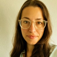 belong2 Employee Marie-Rose Siluk's profile photo