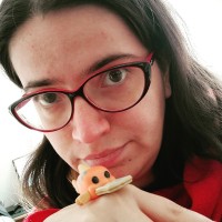 Amicar Employee Carolina Valderrama Leal's profile photo