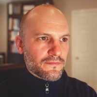 SteerBridge Employee Brandon Wharton's profile photo