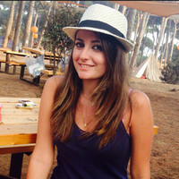 Saad & Trad S.A.L. Employee Mirella Ghanem's profile photo