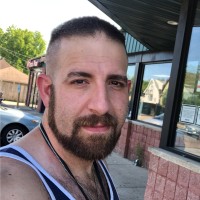 Milwaukee County Sheriff's Office Employee Daniel Brodsky's profile photo