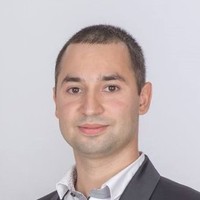 Smint.io Employee Rosen Kolev's profile photo