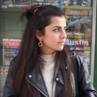 Interafi Employee Mercedes Gallur's profile photo