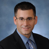 DMC Primary Care Employee Robert Dorf's profile photo