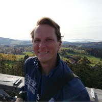 Uponor Employee Thomas Rauch's profile photo