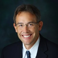 Viterbo University Employee Barry Fried's profile photo