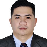 Al Ghurair Retail Employee Zyroniel Parce's profile photo