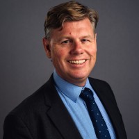 John Verge Email & Phone Number