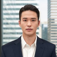 Armlogi Holding Corp Employee Larry Chen's profile photo