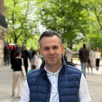 Herbalife Employee Ruslan Mammadov's profile photo