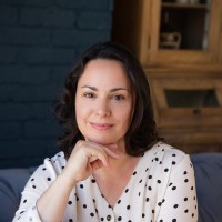 Engame Academy Employee Rita Nadas's profile photo